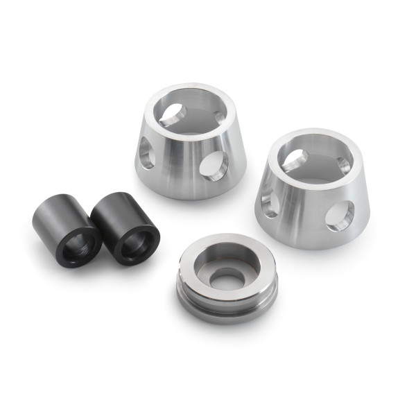 KTM Lowering kit